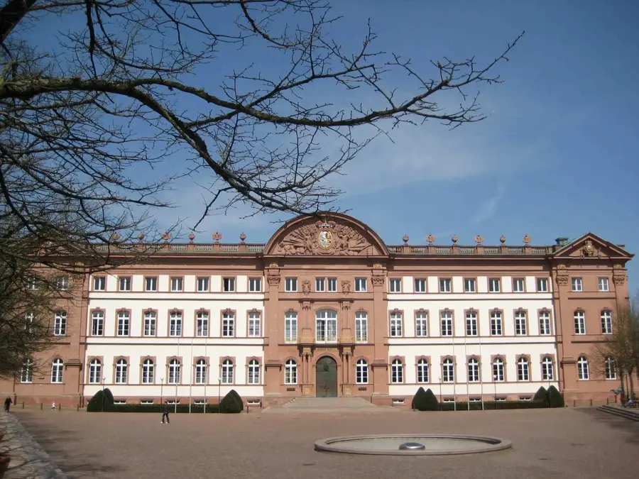 Zweibrücken – Stadt