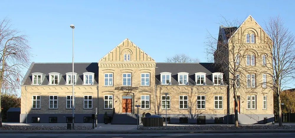 Aaløkkegaard