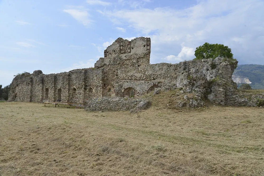 Abbazia Benedettina