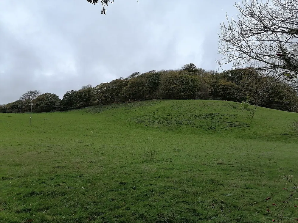 Aberrheidol Castle