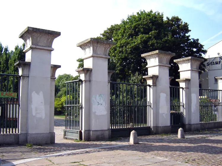 Abney Park