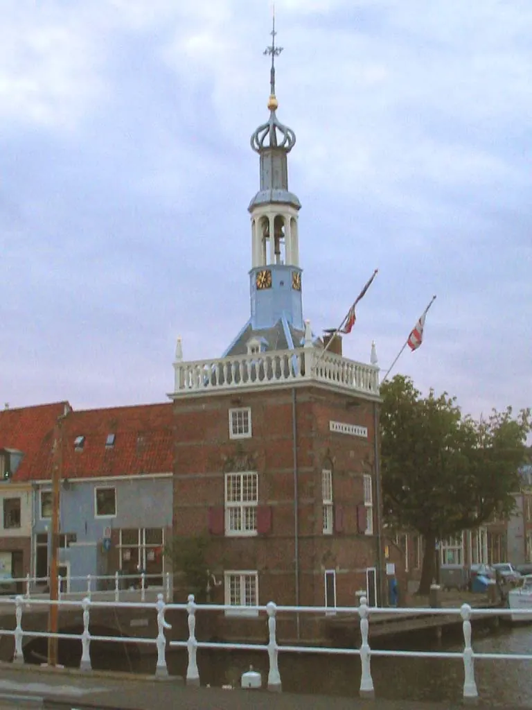 Accijnstoren