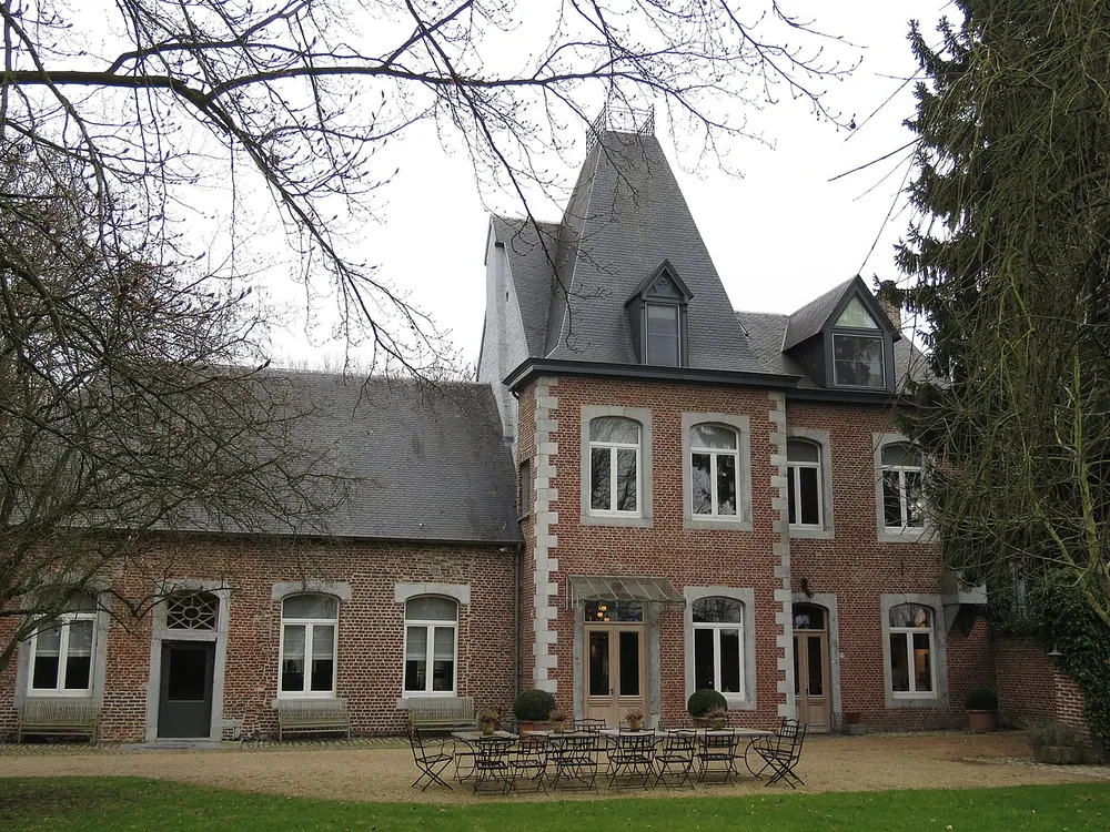 Aen de Kerck