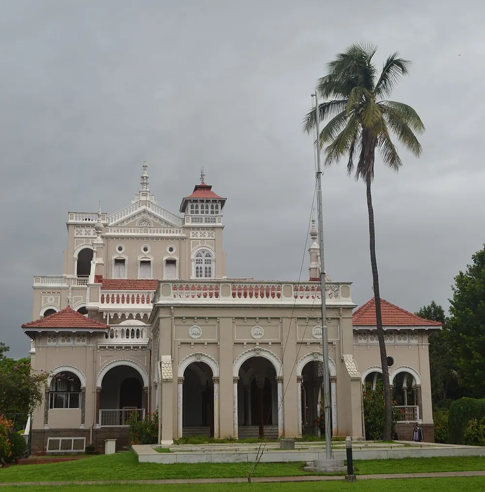 Aga Khan Palace