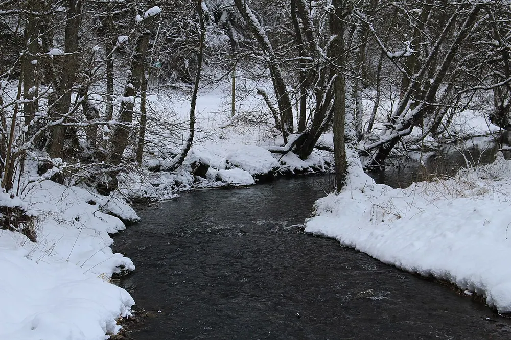 Ahbachtal
