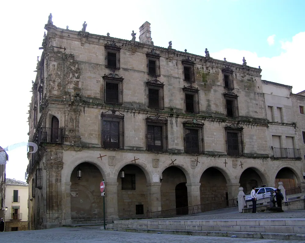 Alcazarejo de los Altamirano