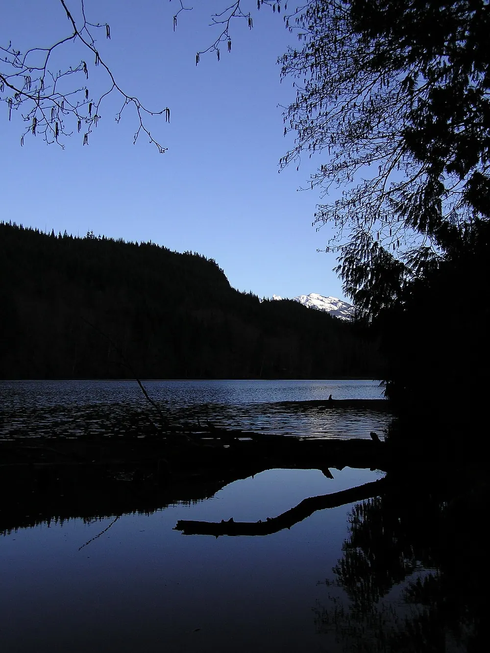 Alice Lake Provincial Park