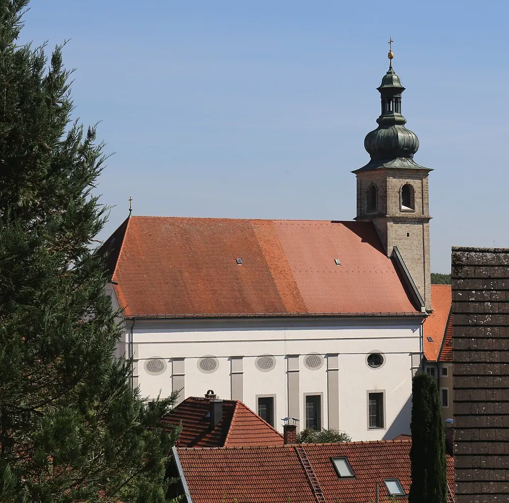 Allerheiligenkirche