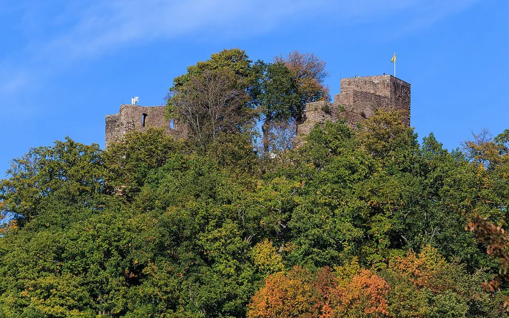 Alt-Eberstein