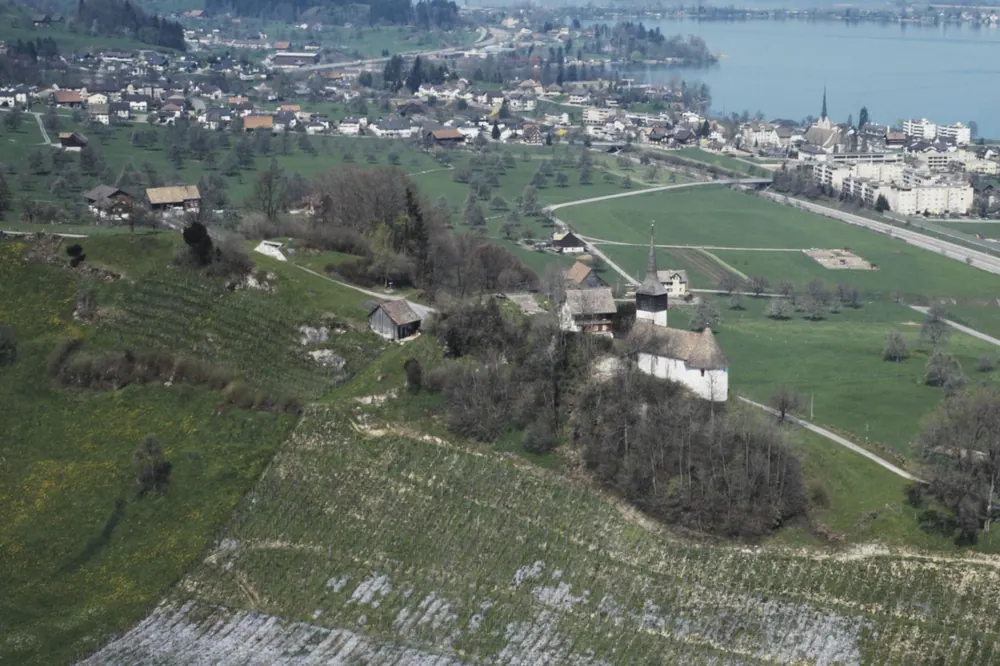 Alt-Rapperswil