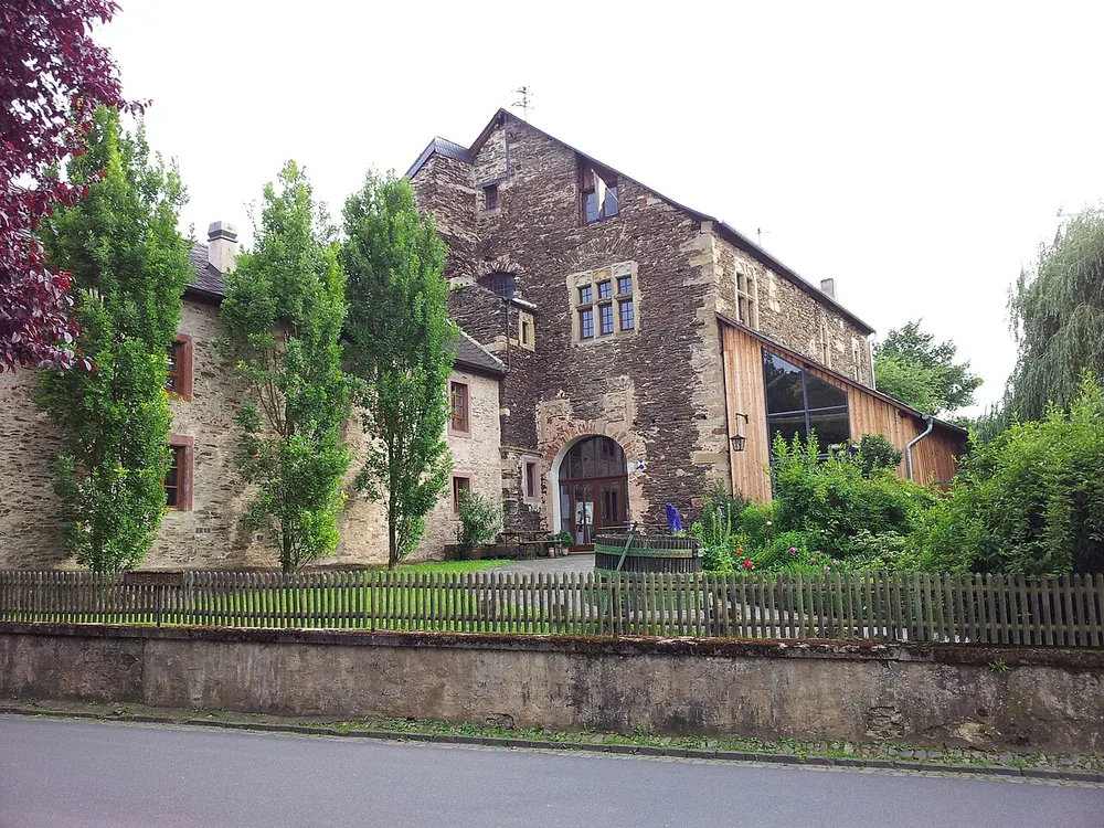 Alte Burg