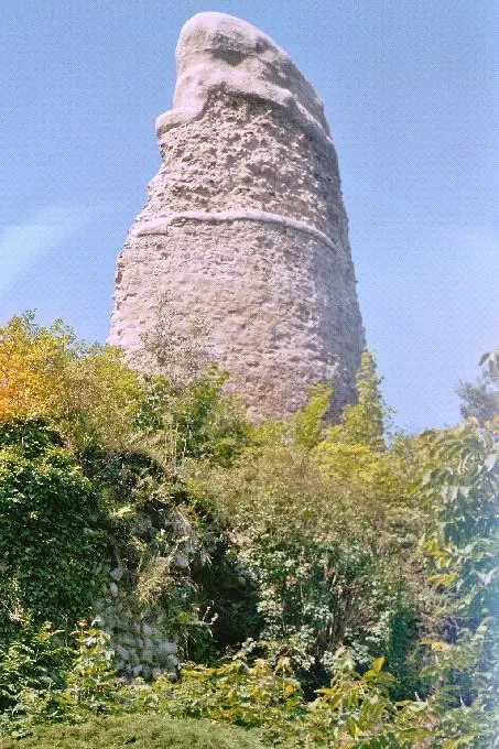 Alte Burg