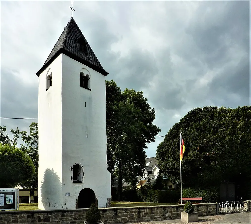 Alter Turm