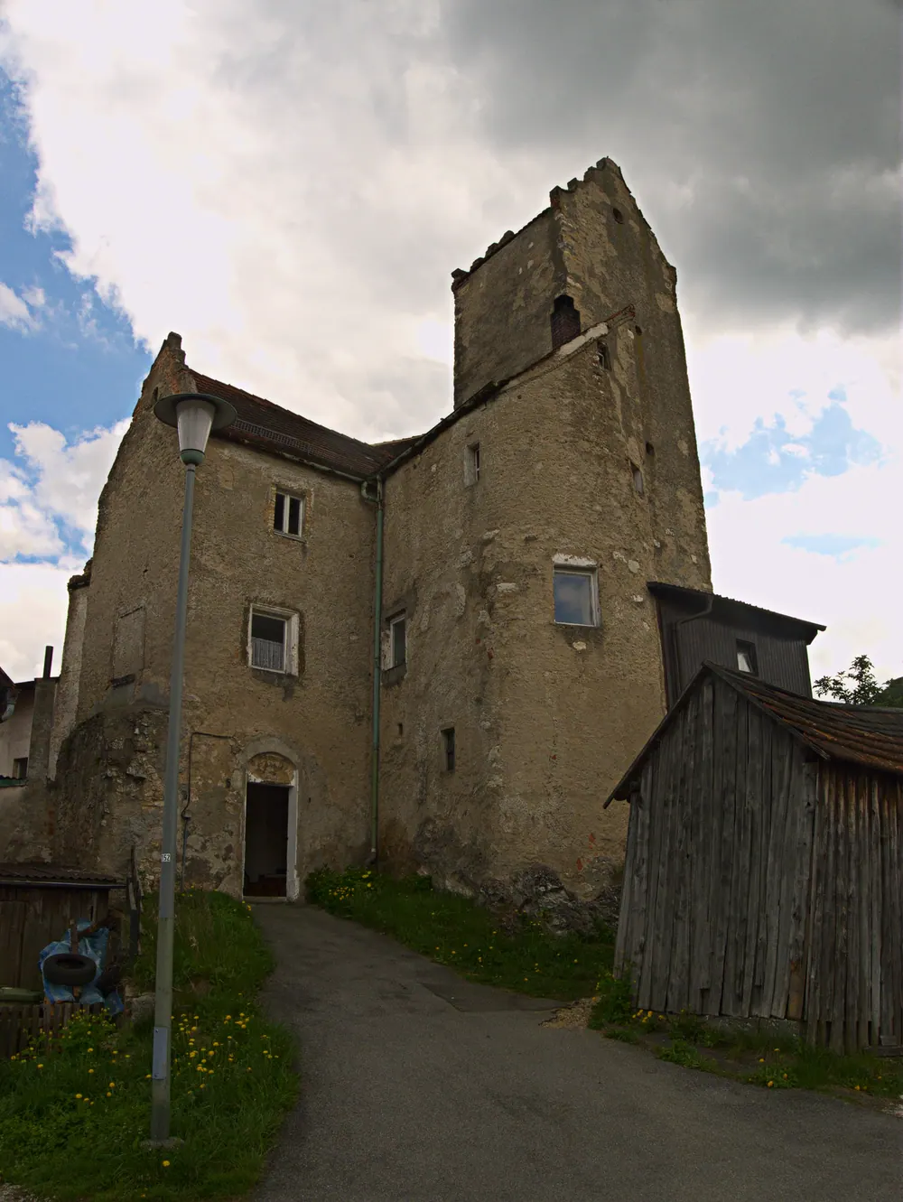 Altes Schloß