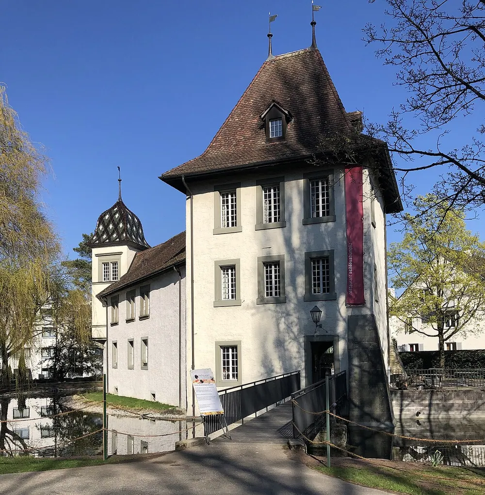 Altes Schloss Bümpliz