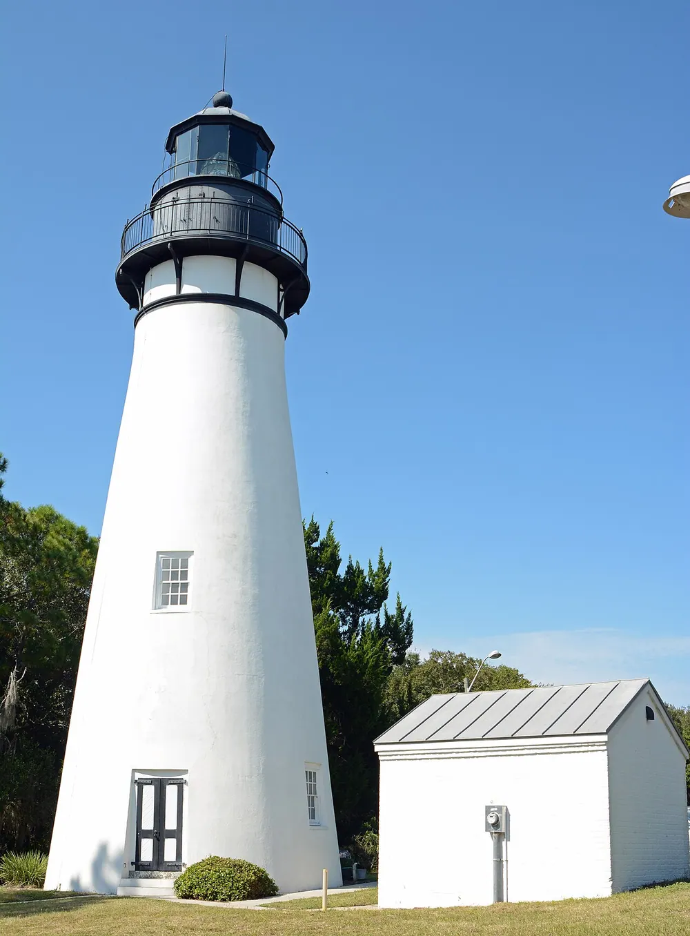 Amelia Island Light