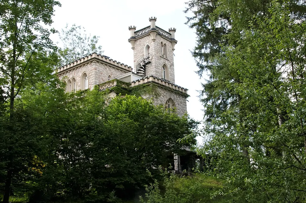 Ammerschlössel