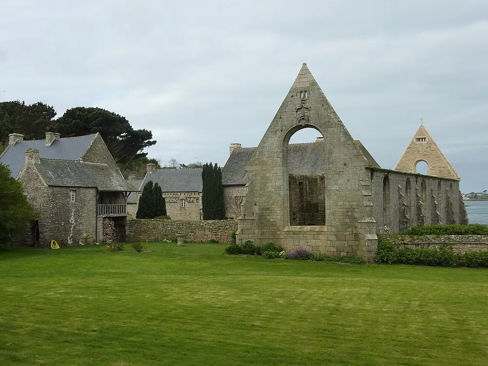 Ancien couvent Notre-Dame des Anges