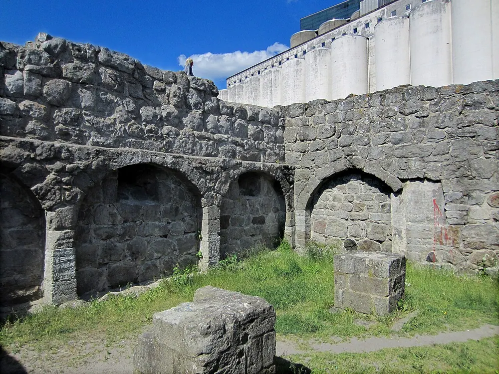 Aose hus