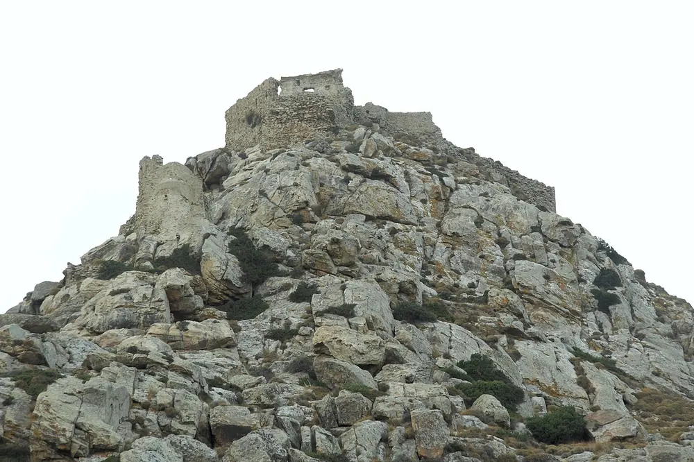 Apano Kastro