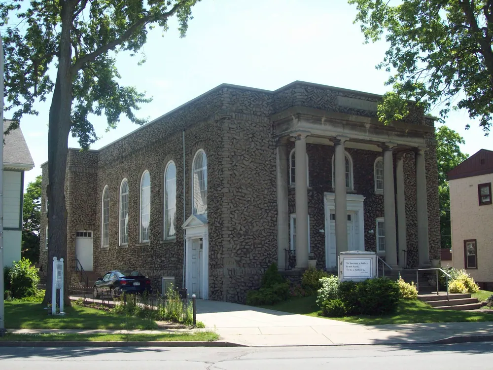 Aquarium of Niagara