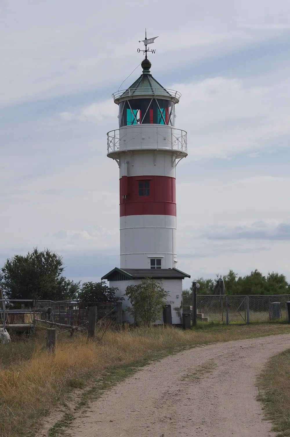 Årø Fyr