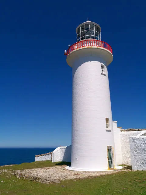 Aranmore Lighthouse