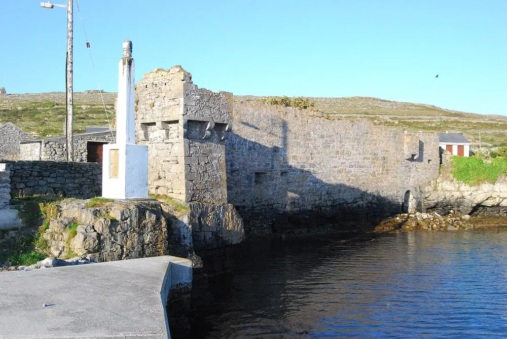 Arkin's Castle