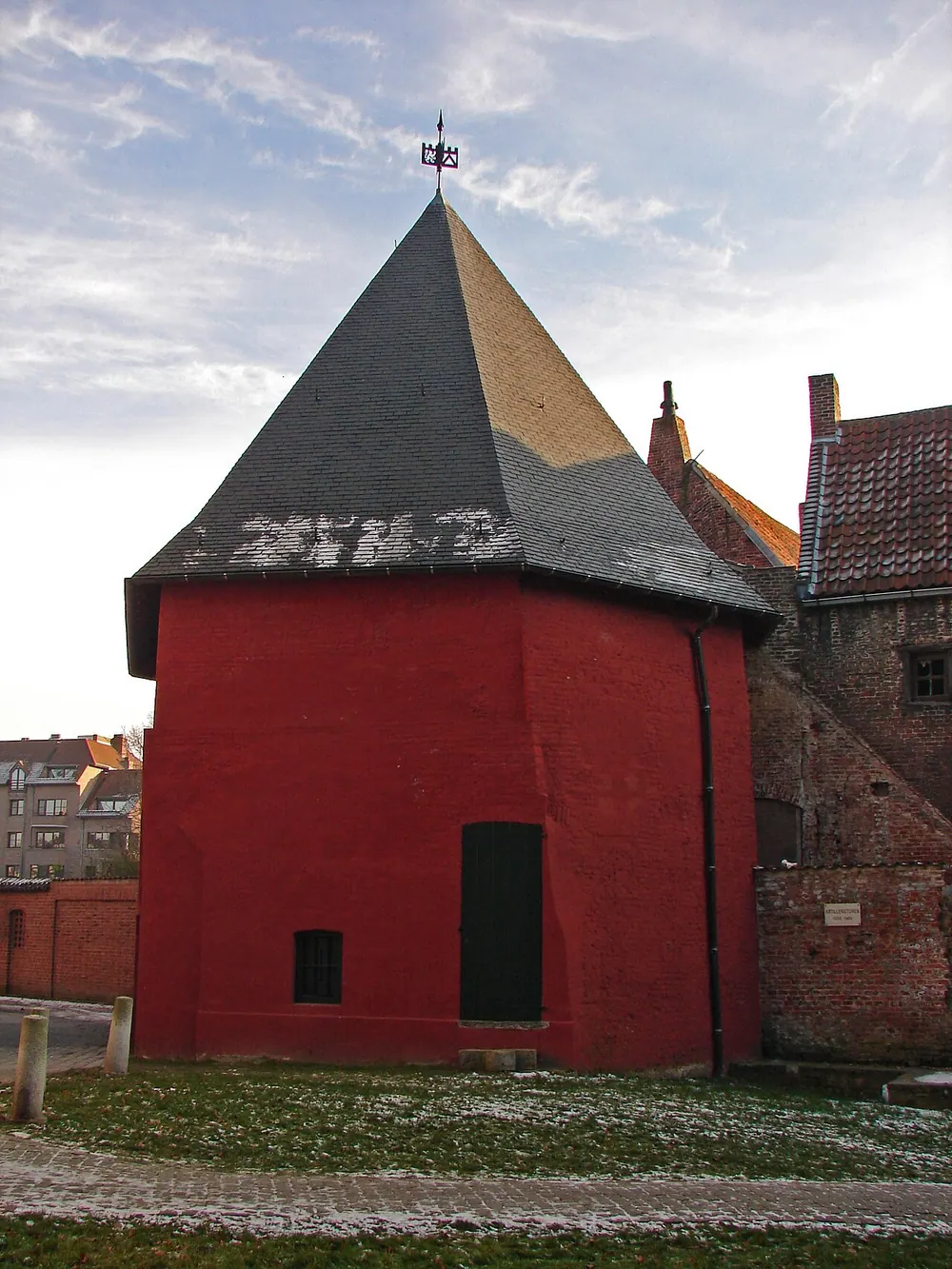 Artillerietoren