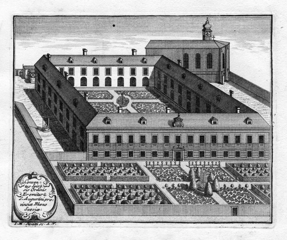 Augustinerkloster