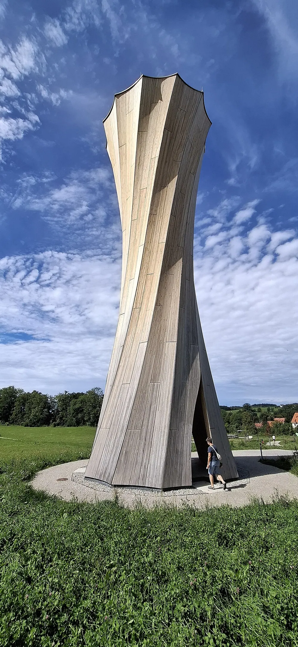 Aussichtsturm