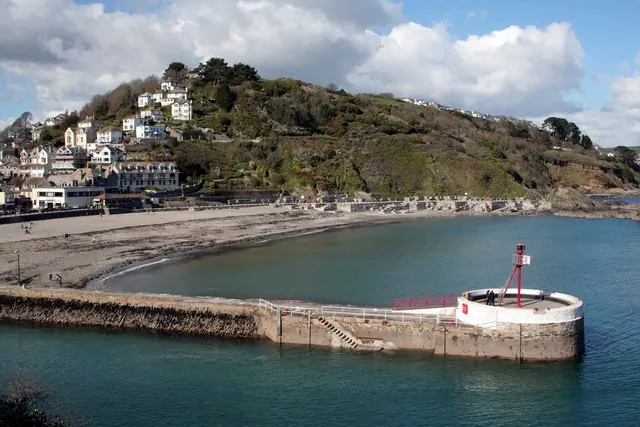 Banjo Pier