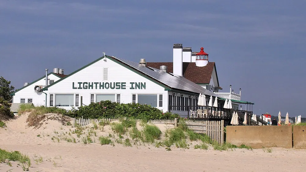 Bass River Light (West Dennis Light)