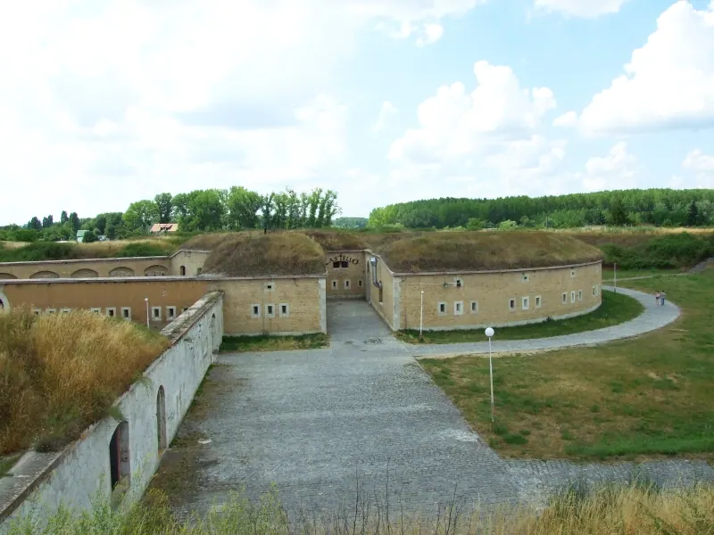 Bastion VII