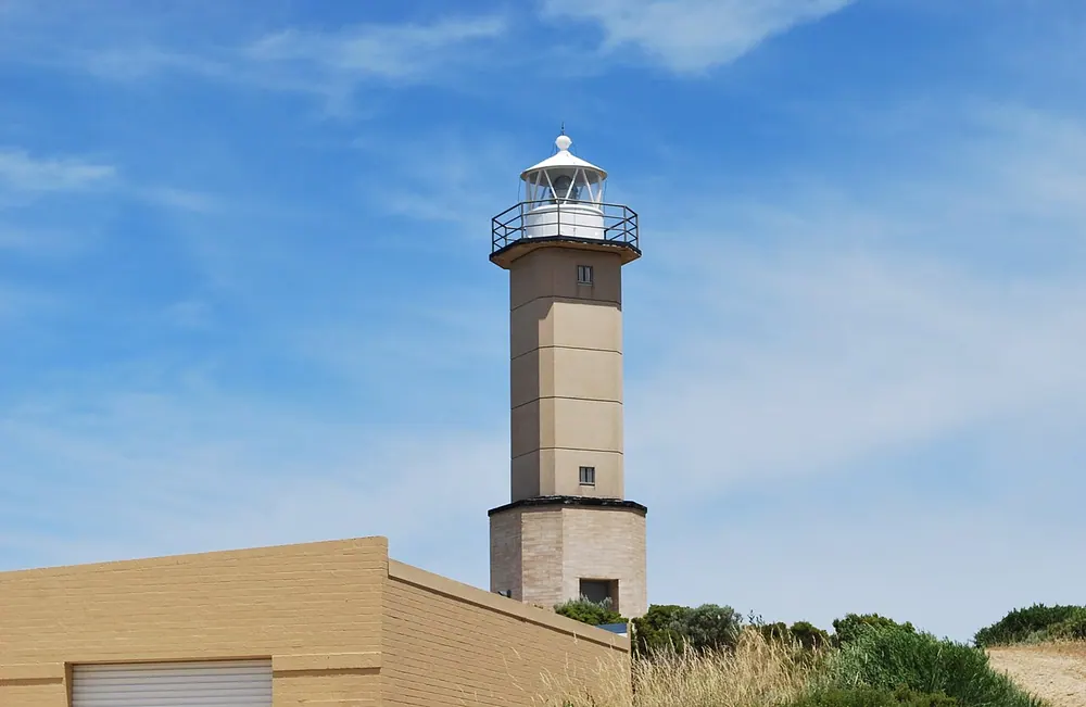 Beachport Lighthouse