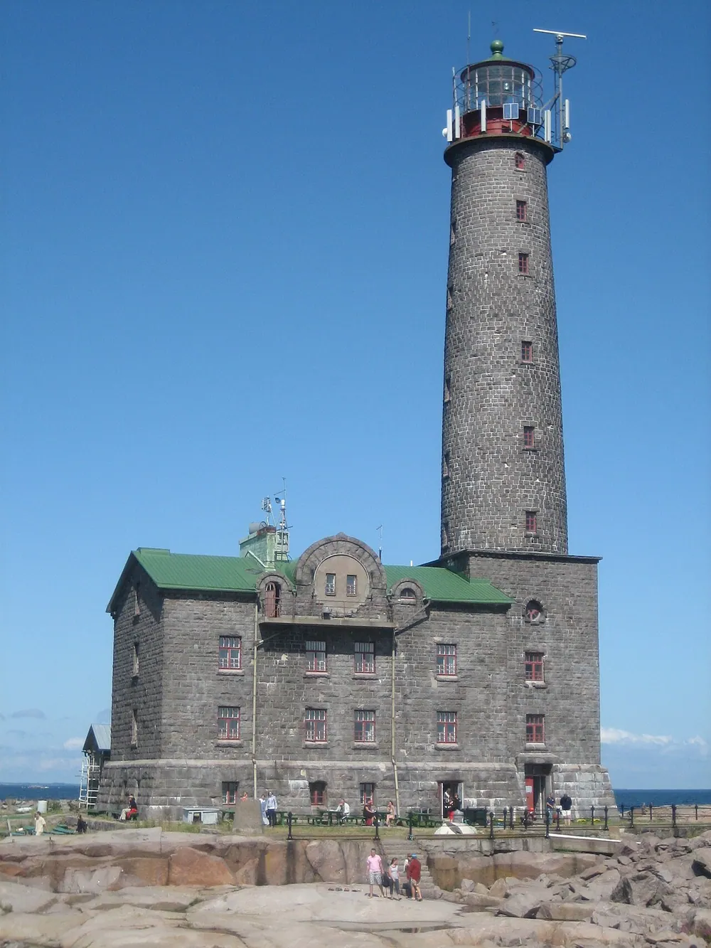 Bengtskärin majakka