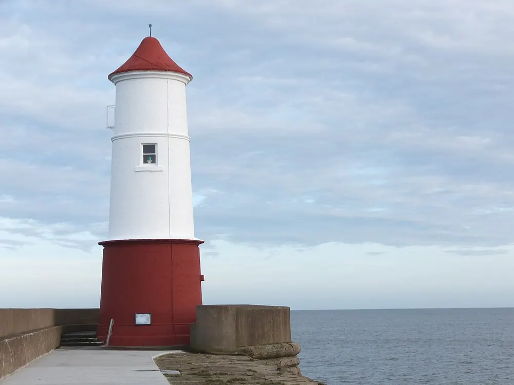 Berwick Lighthouse