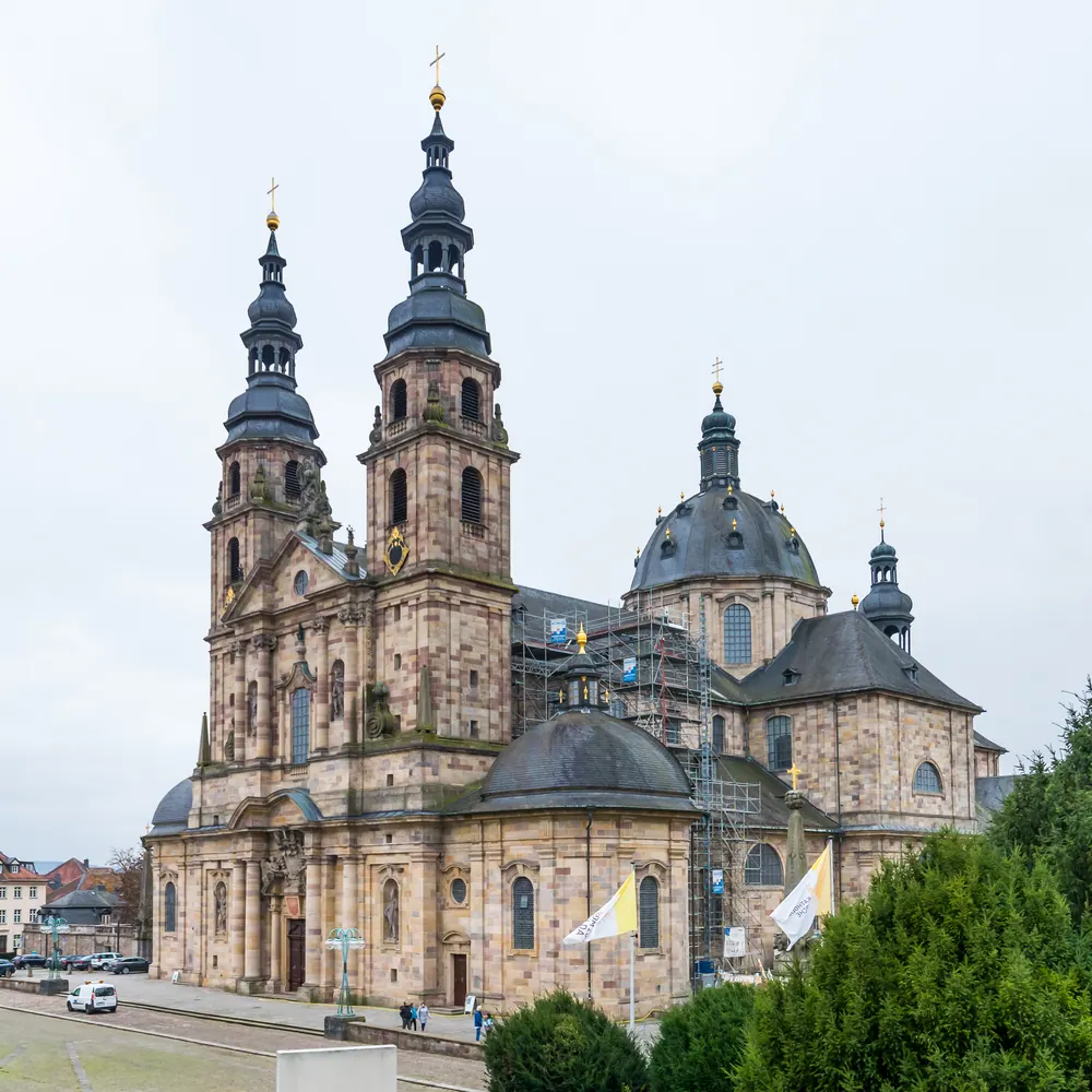Bischöfliches Priesterseminar