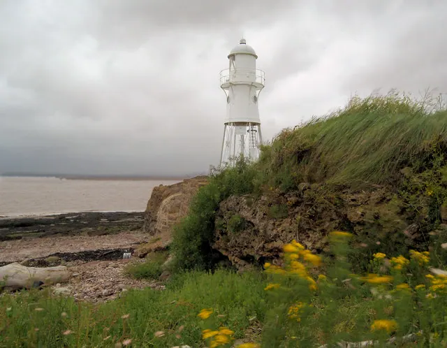 Black Nore Lighthouse