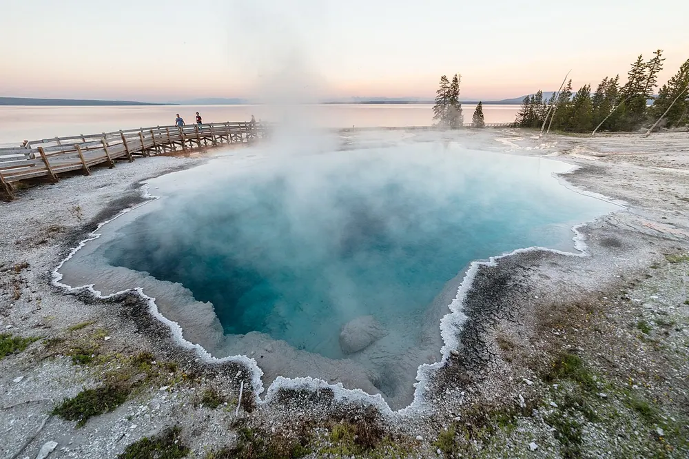 Black Pool