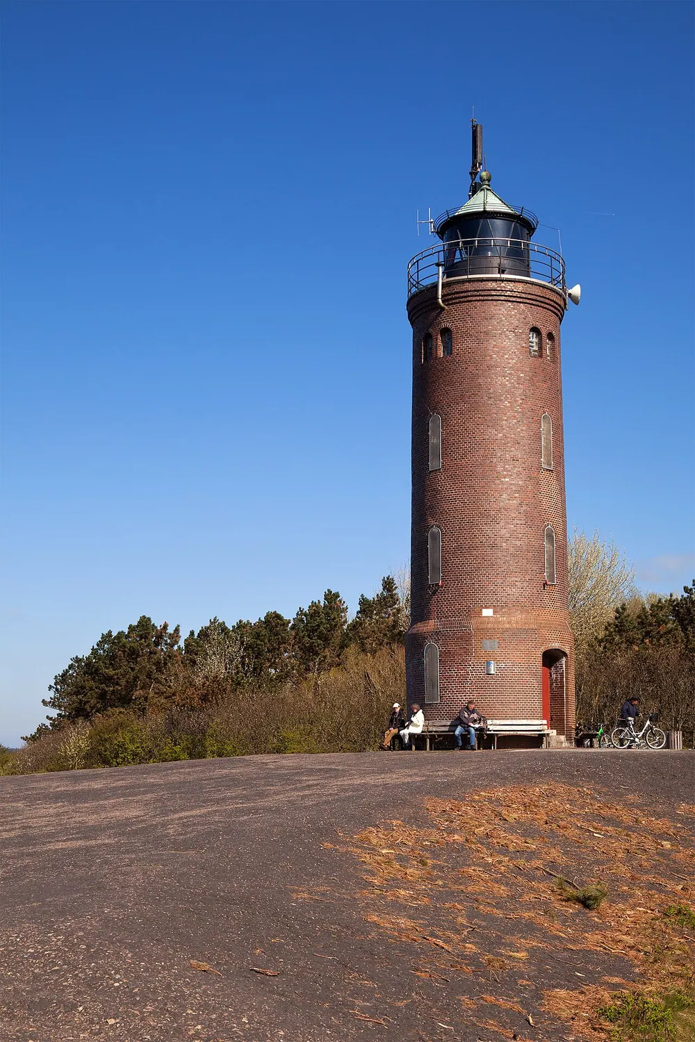 Böhler Leuchtturm