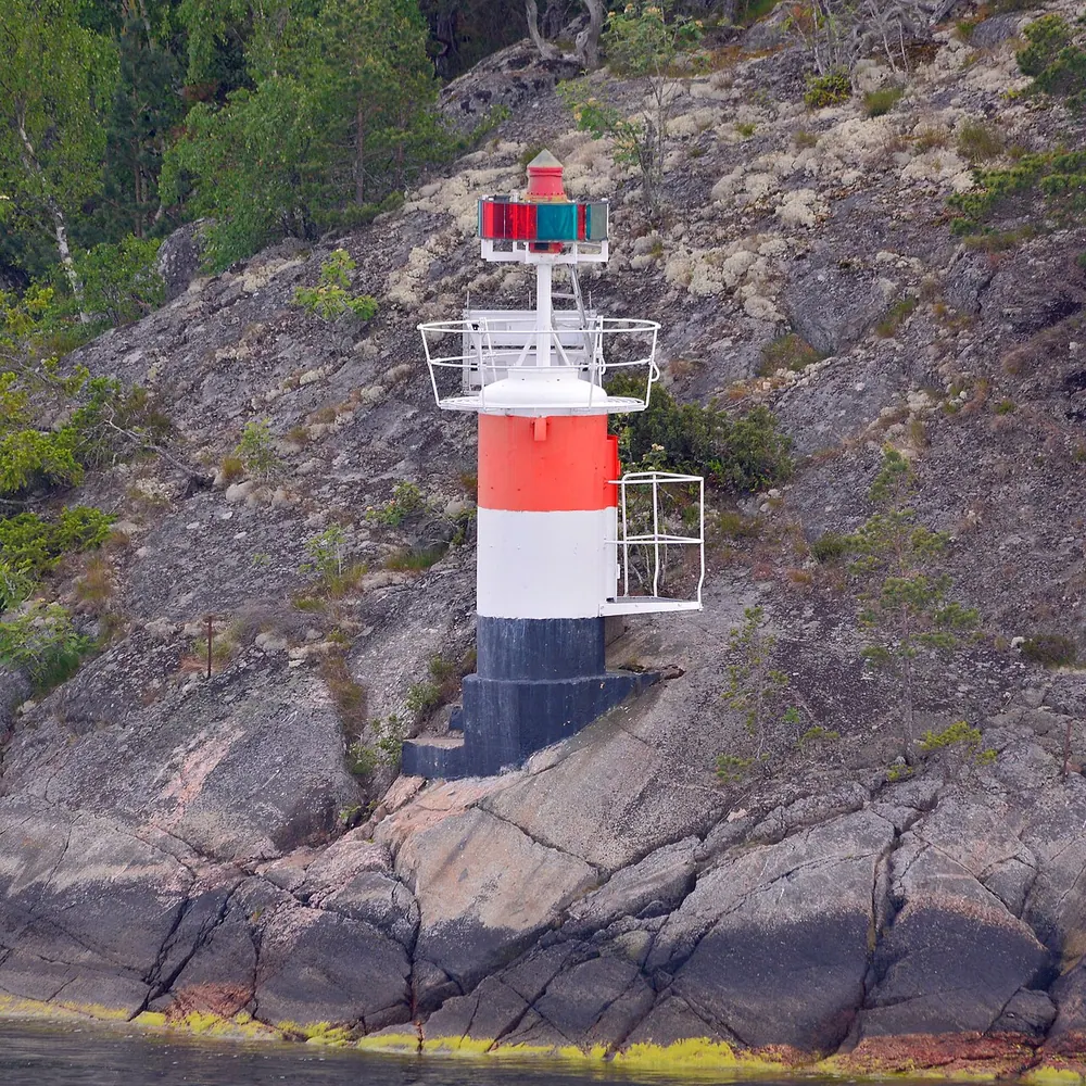 Bolviksnäs