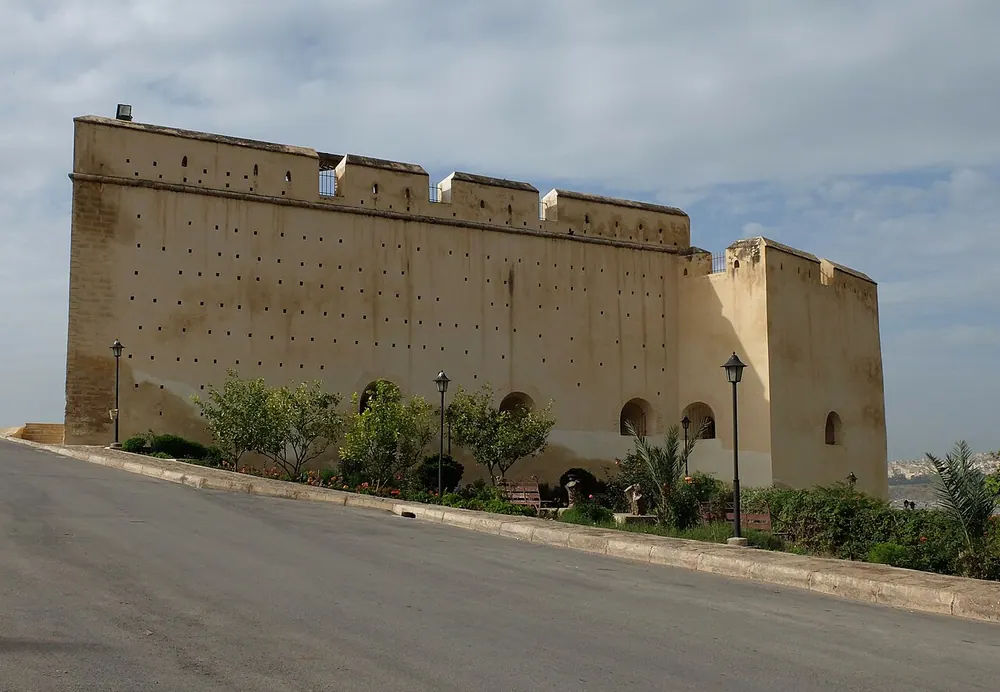 Borj Sud