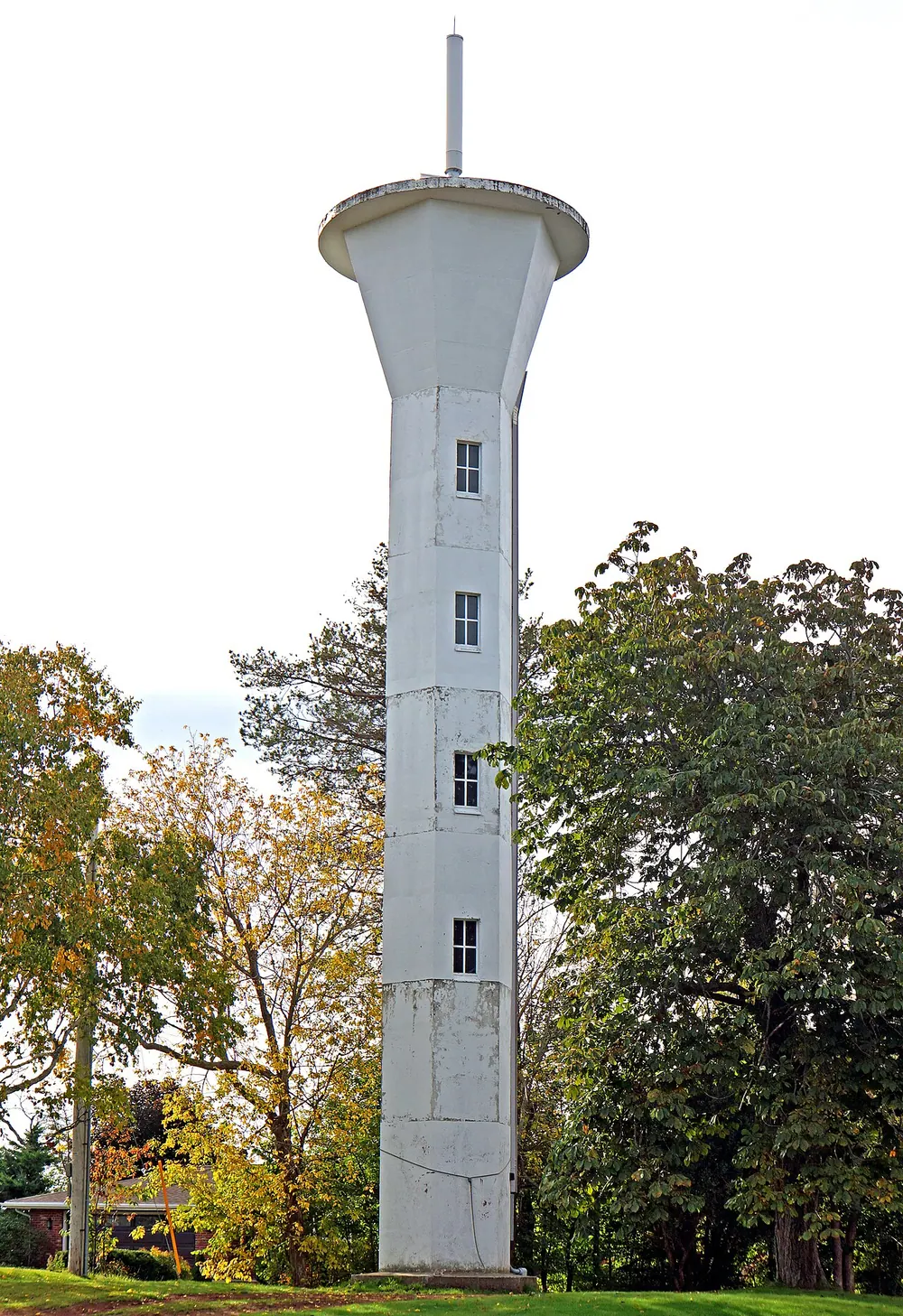 Brighton Beach Range Rear Light