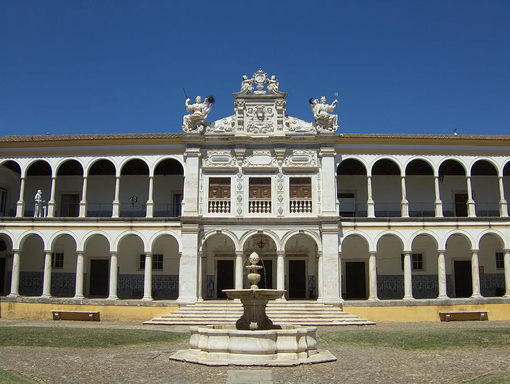 Colegio do Espirito Santo