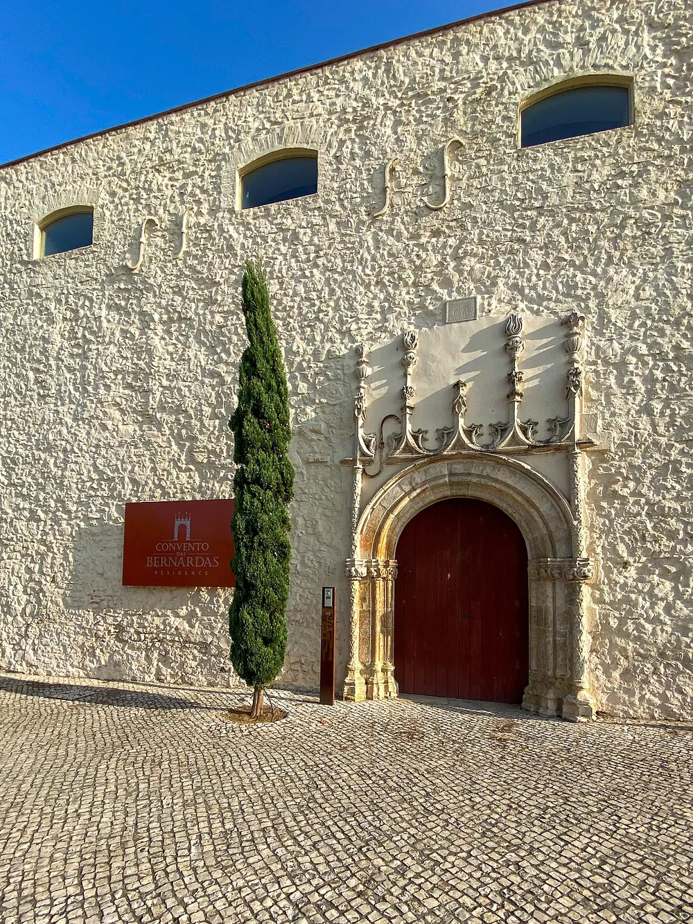 Convento das Bernardas