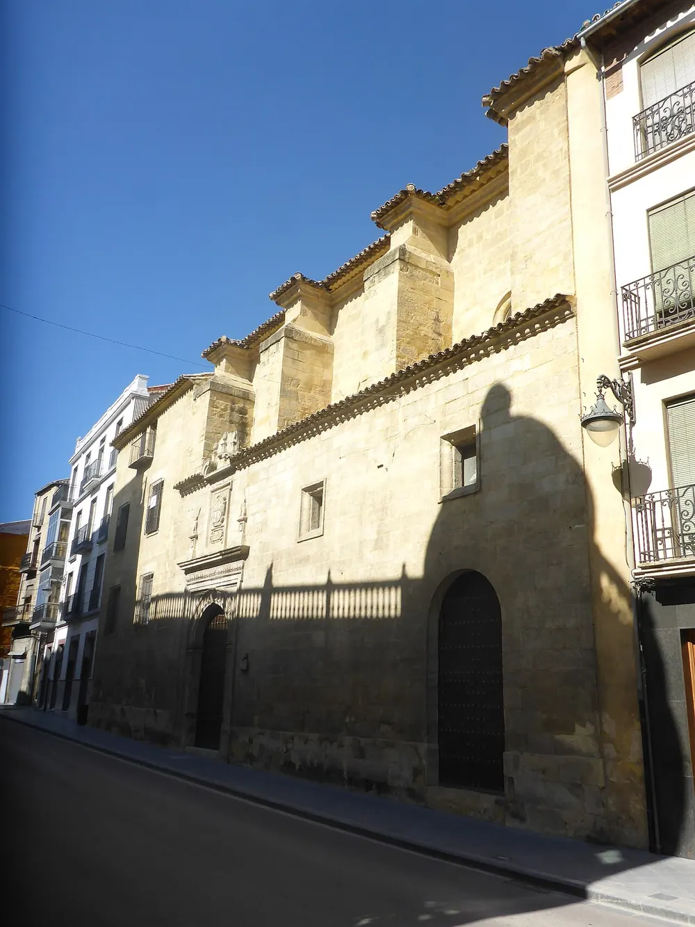 Convento de la Encarnación