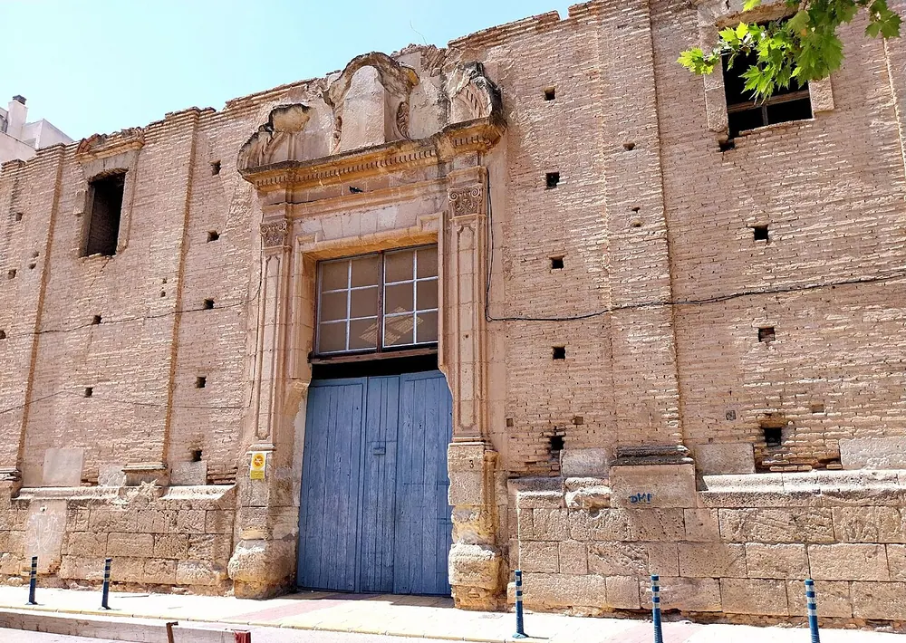 Convento de los Mínimos