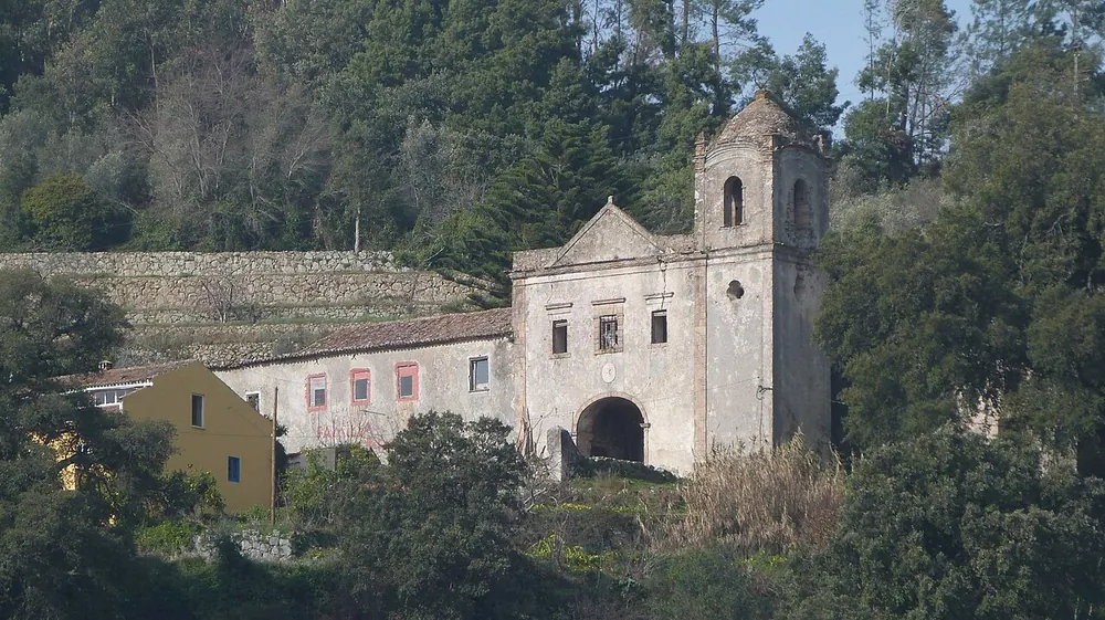 Convento de Nossa Senhora do Desterro