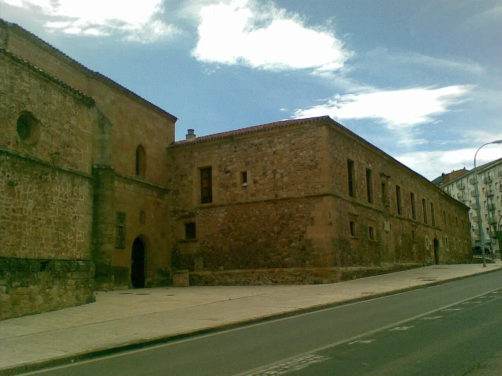 Convento de Nuestra Señora de la Merced